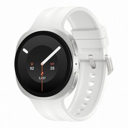 Смарт-годинник Samsung Galaxy Watch9 40mm Beige (SM-L340NZEASEK)