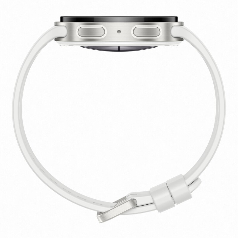 Смарт-годинник Samsung Galaxy Watch9 40mm Beige (SM-L345FZEASEK)