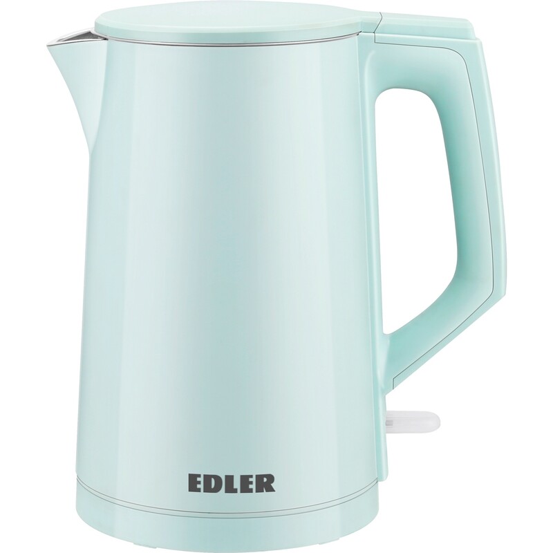 Электрочайник Edler EK6485SL Light Mint