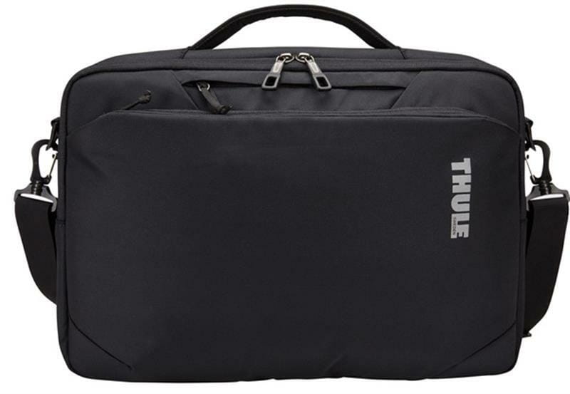 Сумка Thule 15" Subterra Laptop Bag TSSB-316 Black (3204086)