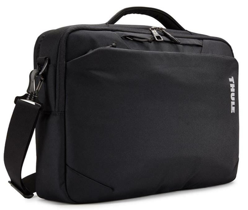 Сумка Thule 15" Subterra Laptop Bag TSSB-316 Black (3204086)