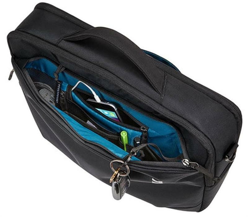 Сумка Thule 15" Subterra Laptop Bag TSSB-316 Black (3204086)