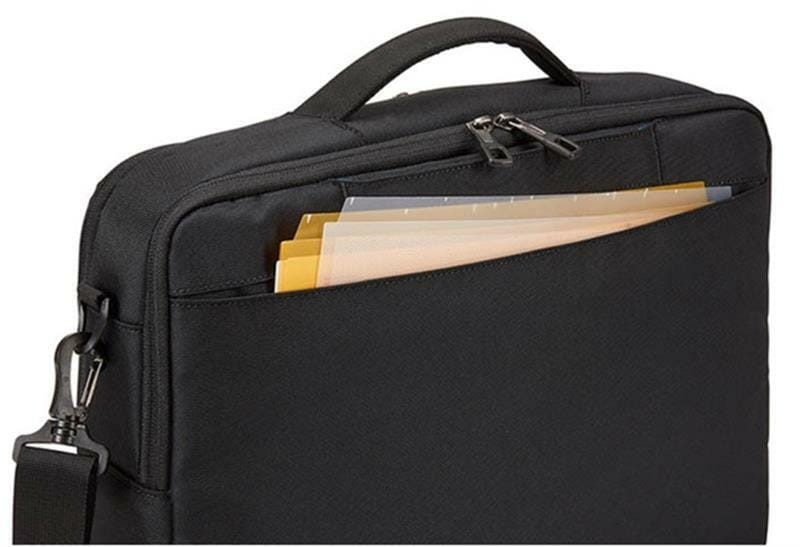 Сумка Thule 15" Subterra Laptop Bag TSSB-316 Black (3204086)