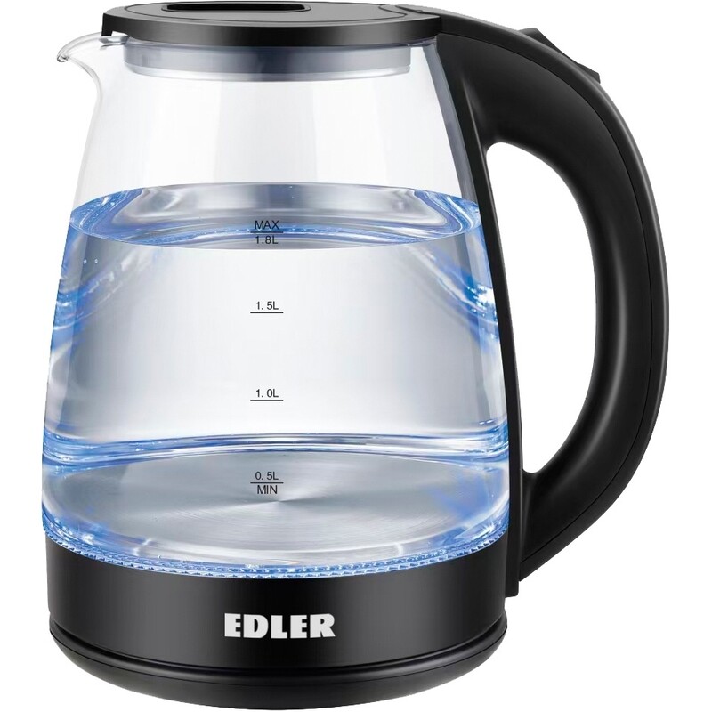 Электрочайник Edler EK5525SSG