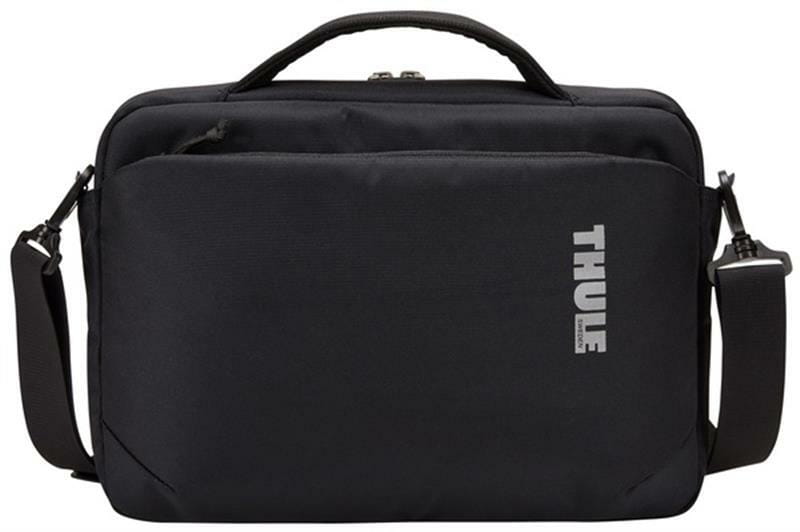 Сумка Thule 13" Subterra MacBook Attache TSA-313 Black (3204084)