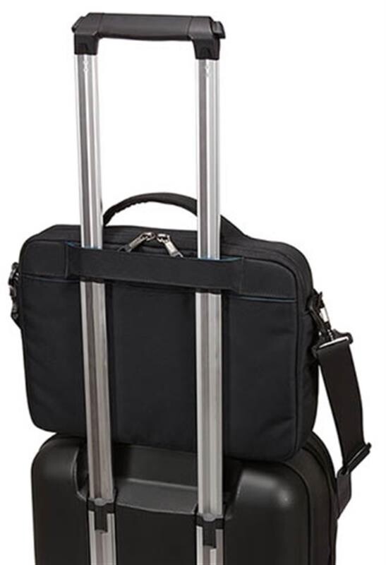 Сумка Thule 15" Subterra MacBook Attache TSA-315 Black (3204085)