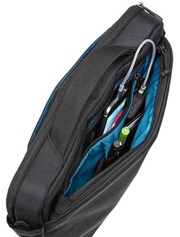 Сумка Thule 15" Subterra MacBook Attache TSA-315 Black (3204085)