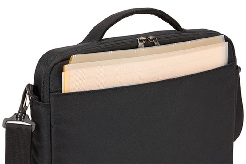 Сумка Thule 15" Subterra MacBook Attache TSA-315 Black (3204085)
