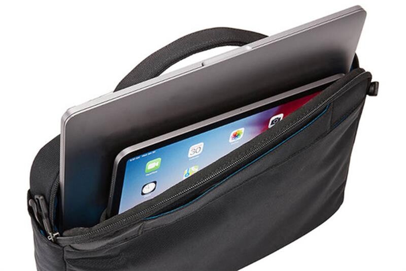 Сумка Thule 15" Subterra MacBook Attache TSA-315 Black (3204085)
