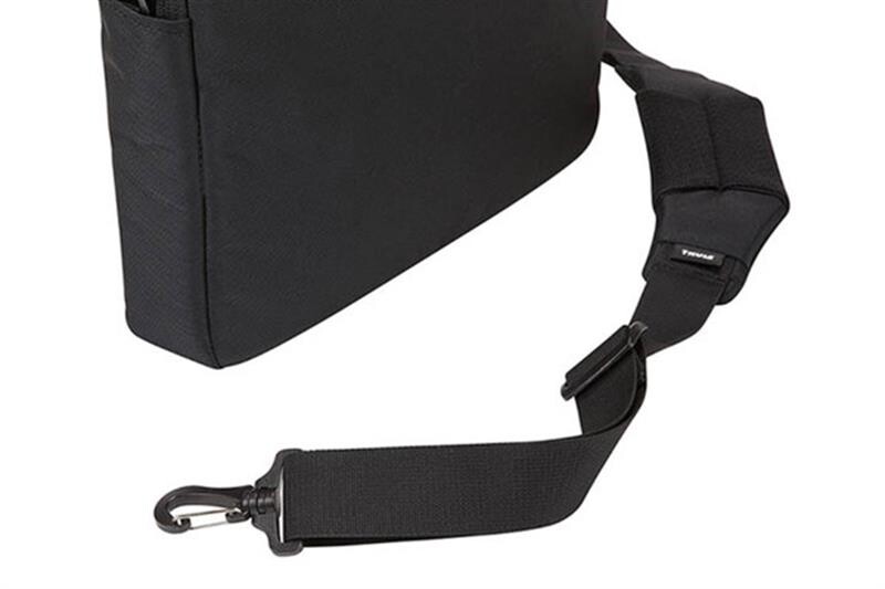 Сумка Thule 15" Subterra MacBook Attache TSA-315 Black (3204085)