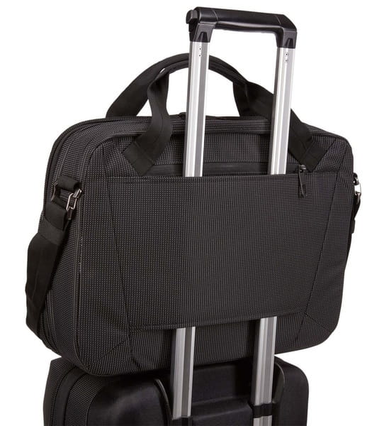 Сумка Thule 15.6" Crossover 2 C2LB-116 Black (3203842)