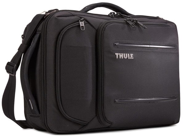 Сумка Thule 15.6" Crossover 2 Convertible C2СB-116 Black (3203841)