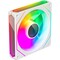 Фото - Вентилятор Zezzio Prism 6 Pro ARGB Reverse White | click.ua