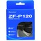 Фото - Вентилятор Zezzio ZF-P120 2pin | click.ua