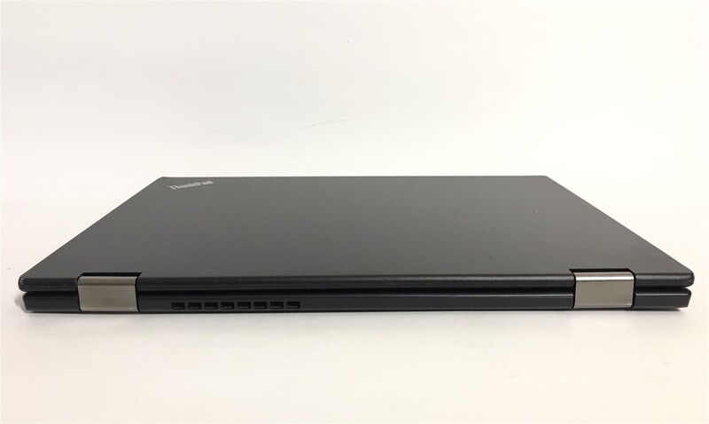 Ноутбук Lenovo ThinkPad L380 Yoga / 13.3" FullHD IPS Touch / i3-8130U / 8GB / 256GB SSD / Win11Pro - Б/в