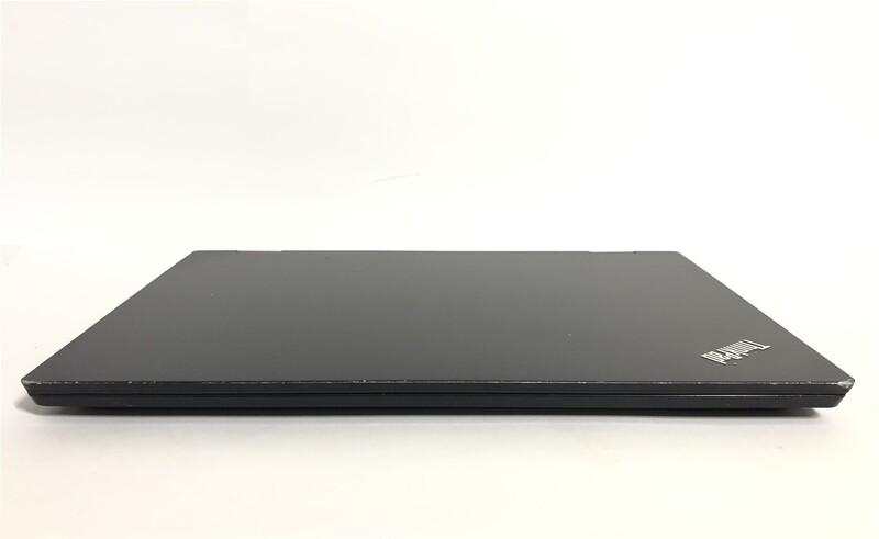 Ноутбук Lenovo ThinkPad L380 Yoga / 13.3" FullHD IPS Touch / i3-8130U / 8GB / 256GB SSD / Win11Pro - Б/в
