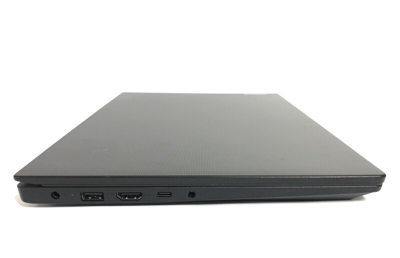 Ноутбук Lenovo V14 G4 AMN / 14" FullHD / AMD Ryzen 3 7320U / 8GB / 256GB SSD / Win11Pro - Б/в