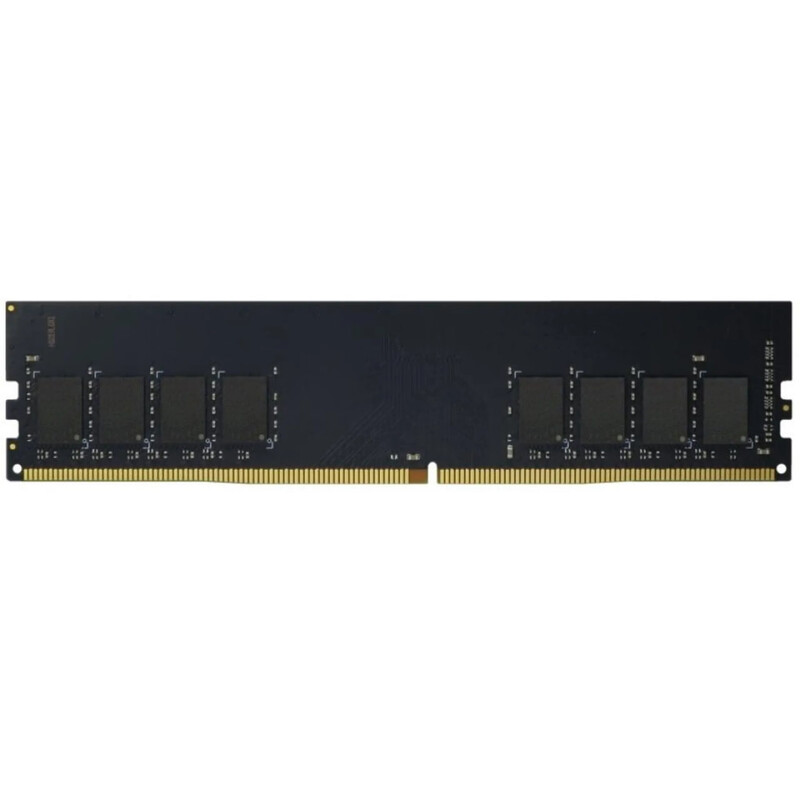 Модуль пам`ятi DDR4 8GB/3200 eXceleram (E4083222A)
