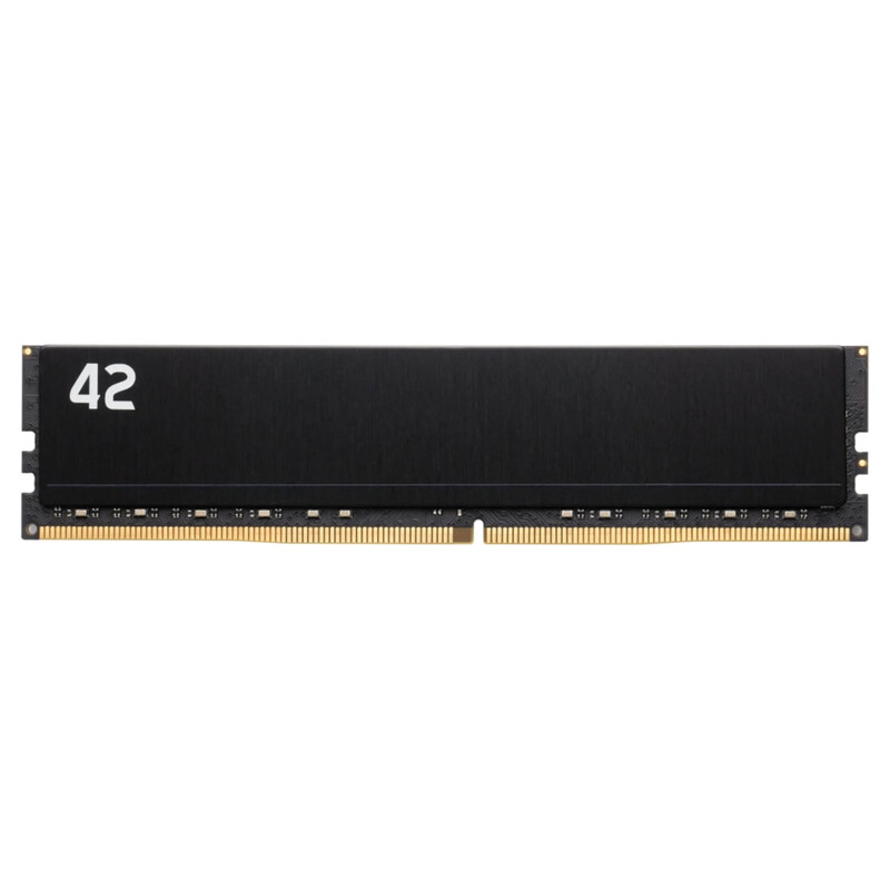 Модуль памяти DDR4 8GB/3200 eXceleram 42 Series (E-42-002S-08)