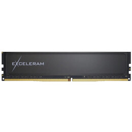 Модуль пам`ятi DDR4 8GB/3200 eXceleram Dark (ED4083216A)