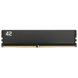 Модуль пам`ятi DDR5 16GB/4800 eXceleram 42 Series (E-42-004S-16)