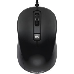 Миша Asus MU101C Back (90XB05RN-BMU000)