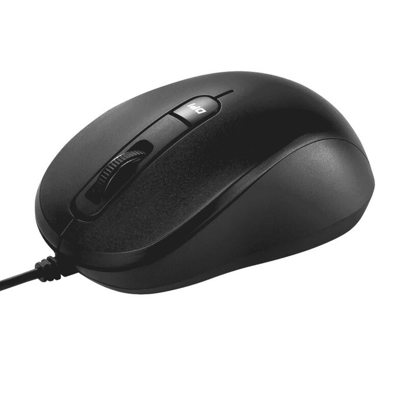Мышь Asus MU101C Back (90XB05RN-BMU000)