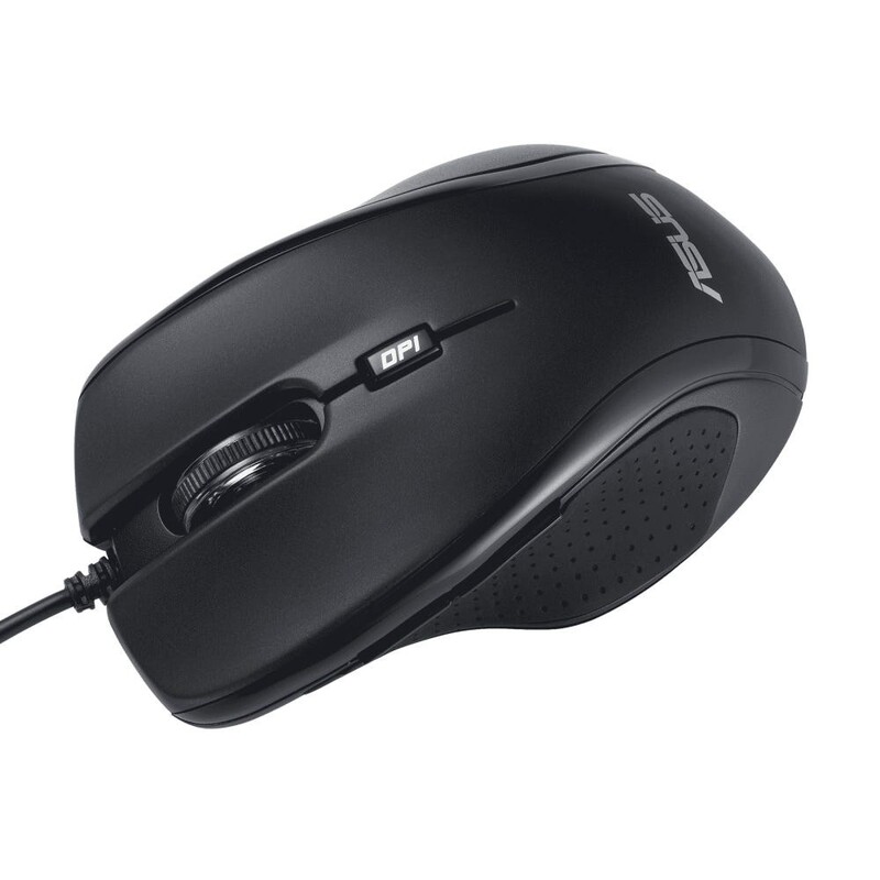 Миша Asus UX300 Pro Back (90XB04B0-BMU000)