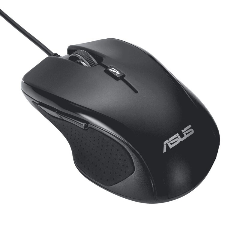 Миша Asus UX300 Pro Back (90XB04B0-BMU000)