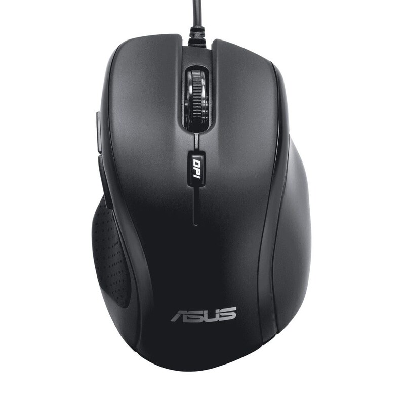 Миша Asus UX300 Pro Back (90XB04B0-BMU000)