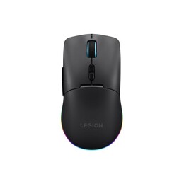 Миша бездротова Lenovo Gaming M220 Wireless RGB Black (GY51U28359)