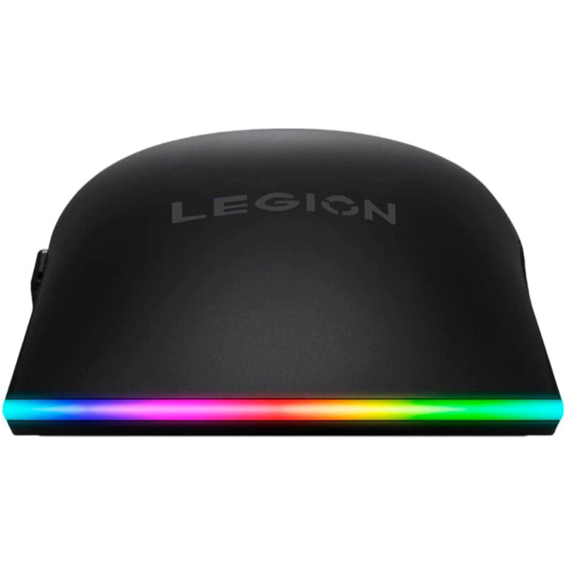 Миша бездротова Lenovo Gaming M220 Wireless RGB Black (GY51U28359)