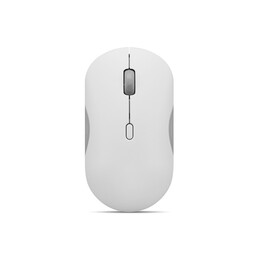 Миша бездротова Lenovo 350 BT Cloud Grey (GY51S61907)