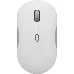 Миша бездротова Lenovo 350 BT Cloud Grey (GY51S61907)