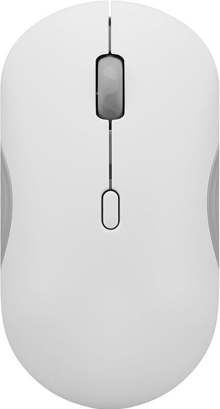 Миша бездротова Lenovo 350 BT Cloud Grey (GY51S61907)