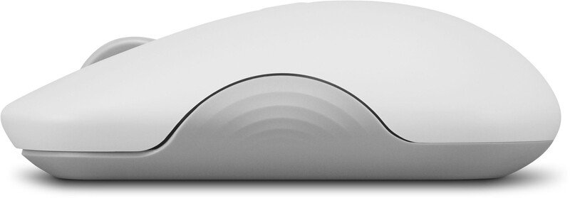 Миша бездротова Lenovo 350 BT Cloud Grey (GY51S61907)