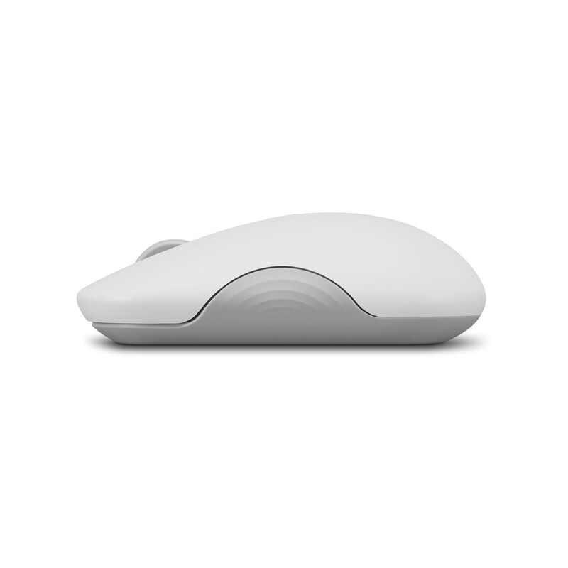 Мышь беспроводная Lenovo 350 BT Cloud Grey (GY51S61907)