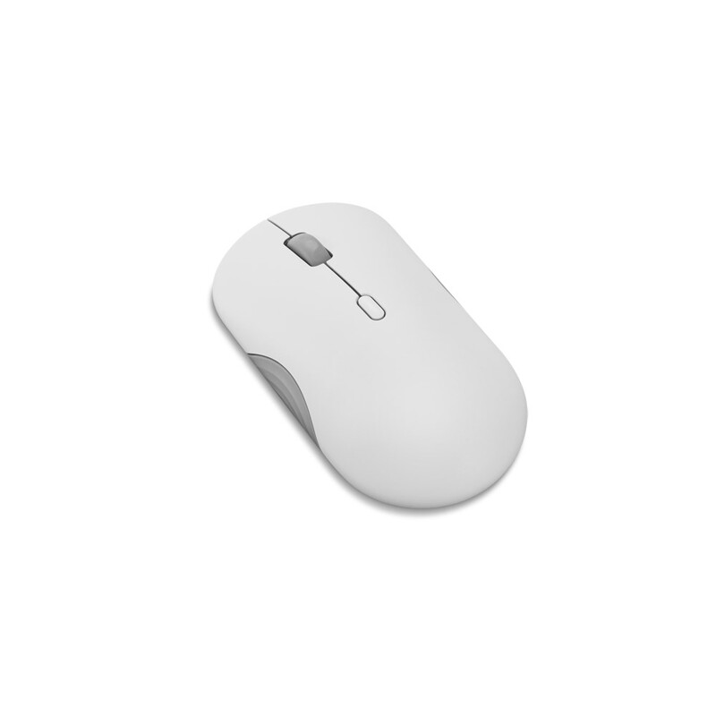 Мышь беспроводная Lenovo 350 BT Cloud Grey (GY51S61907)