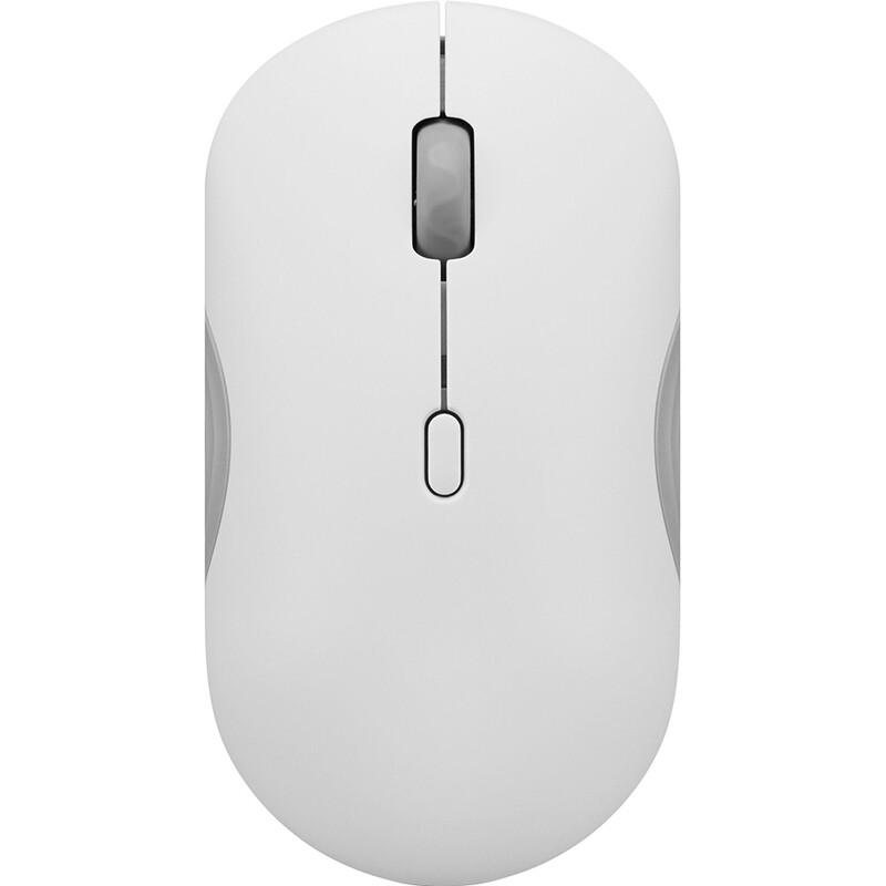 Миша бездротова Lenovo 350 BT Cloud Grey (GY51S61907)