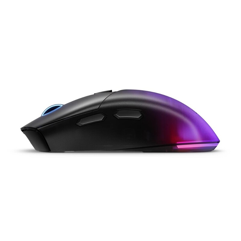 Миша бездротова Lenovo Legion M410 Wireless Black (GY51P83012)