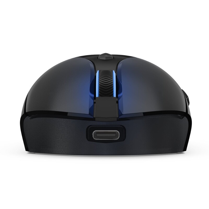 Миша бездротова Lenovo Legion M410 Wireless Black (GY51P83012)
