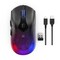 Фото - Миша бездротова Lenovo Legion M410 Wireless Black (GY51P83012) | click.ua