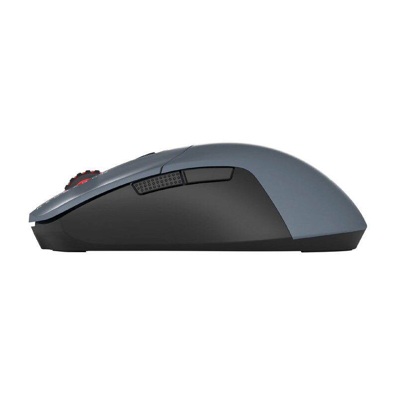 Миша бездротова Redragon ST4R M917 Pro Black (72209)