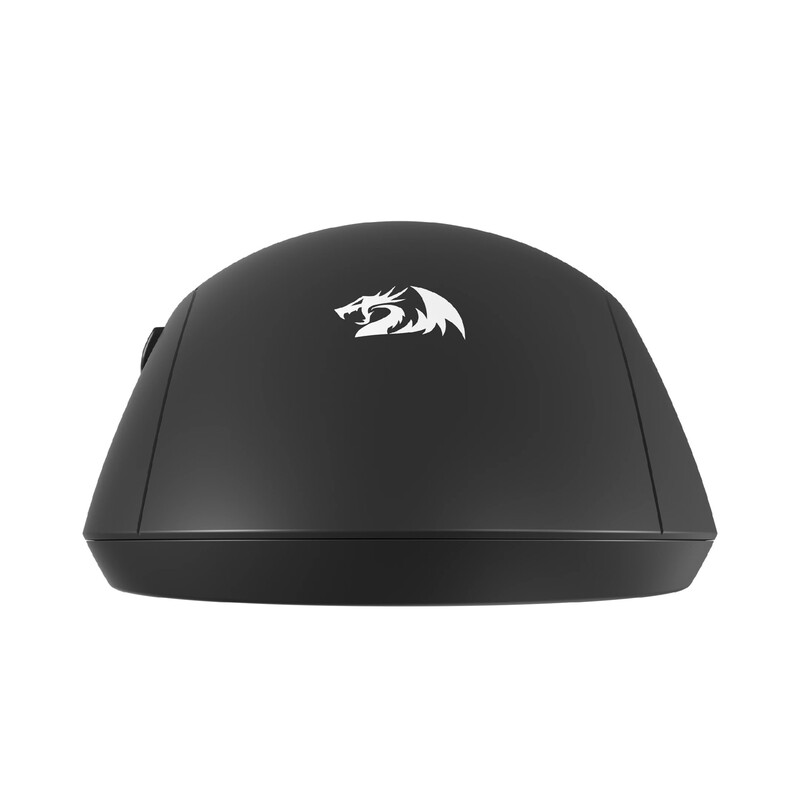 Миша бездротова Redragon K1NG M916 Pro 4K Black (72211)