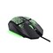 Фото - Мышь Trust GXT113 Felox LED Gaming Black (25749) | click.ua
