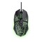 Фото - Мышь Trust GXT113 Felox LED Gaming Black (25749) | click.ua