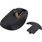 Фото - Мышь беспроводная Trust Yvi+ Compact Multi-Device Dark Blue (25514) | click.ua