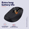 Фото - Мышь беспроводная Trust Yvi+ Compact Multi-Device Dark Blue (25514) | click.ua