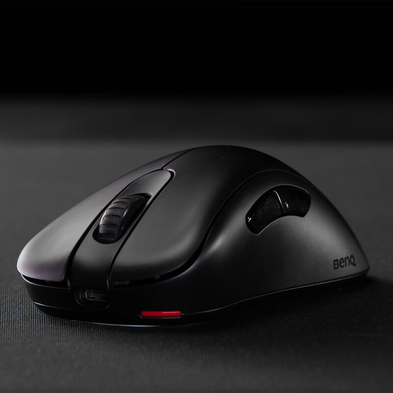 Миша бездротова Zowie EC1-DW Black (9H.N4TBE.A2E)