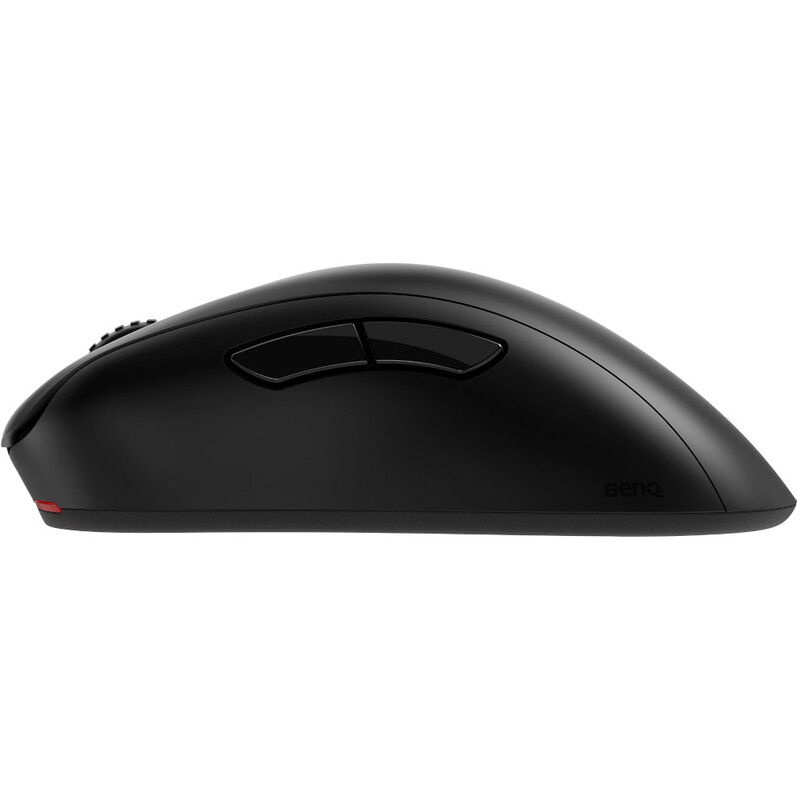 Миша бездротова Zowie EC1-DW Black (9H.N4TBE.A2E)